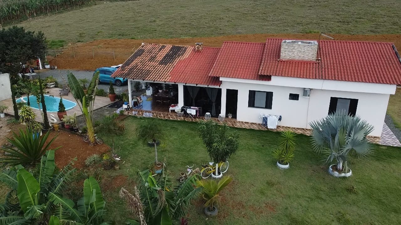 Chácara, 2 quartos, 2 hectares - Foto 3