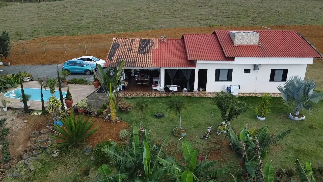 Chácara, 2 quartos, 2 hectares - Foto 7