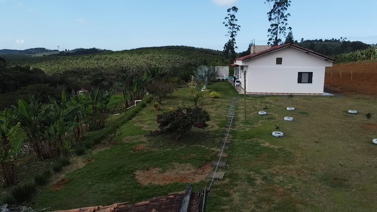 Chácara, 2 quartos, 2 hectares - Foto 9