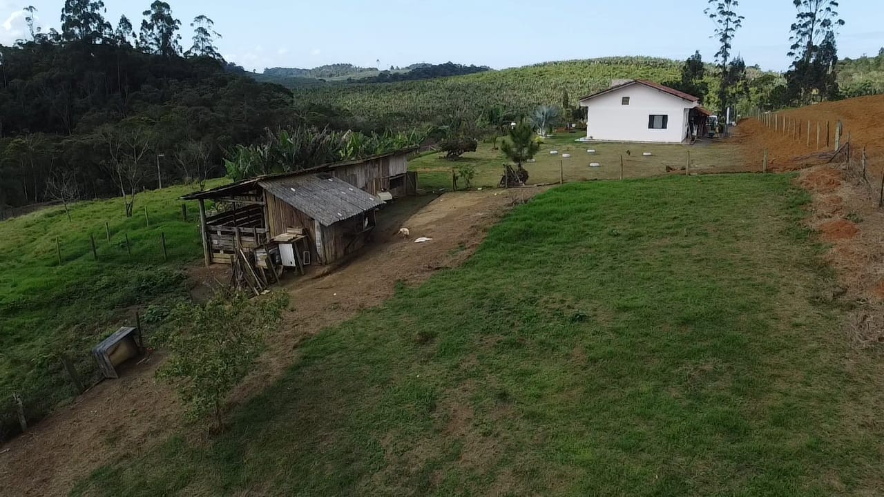 Chácara, 2 quartos, 2 hectares - Foto 11