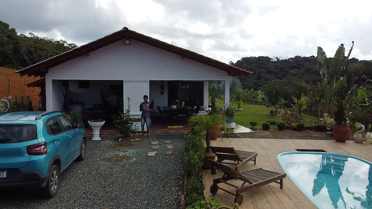 Chácara, 2 quartos, 2 hectares - Foto 8