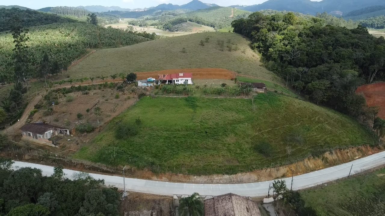 Chácara, 2 quartos, 2 hectares - Foto 14