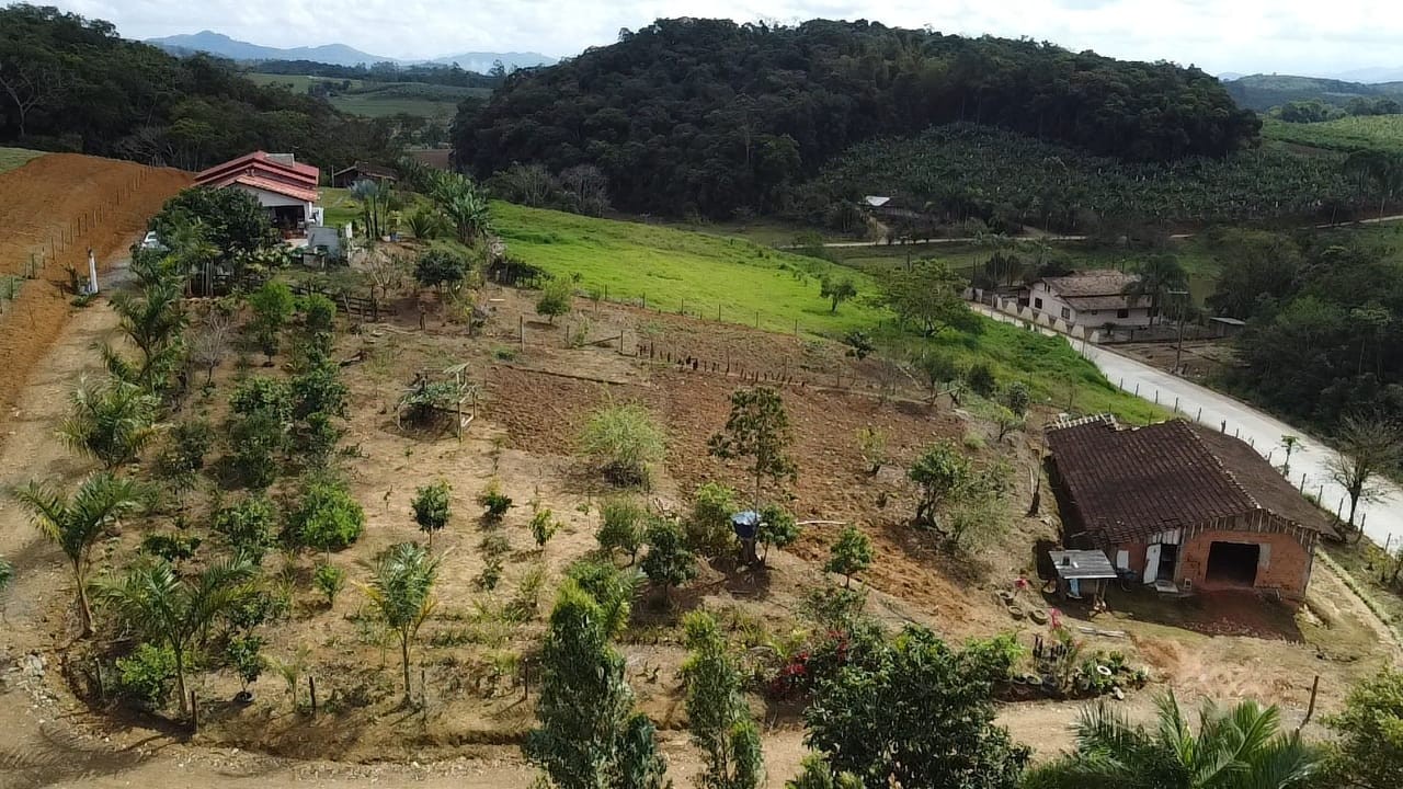 Chácara, 2 quartos, 2 hectares - Foto 17