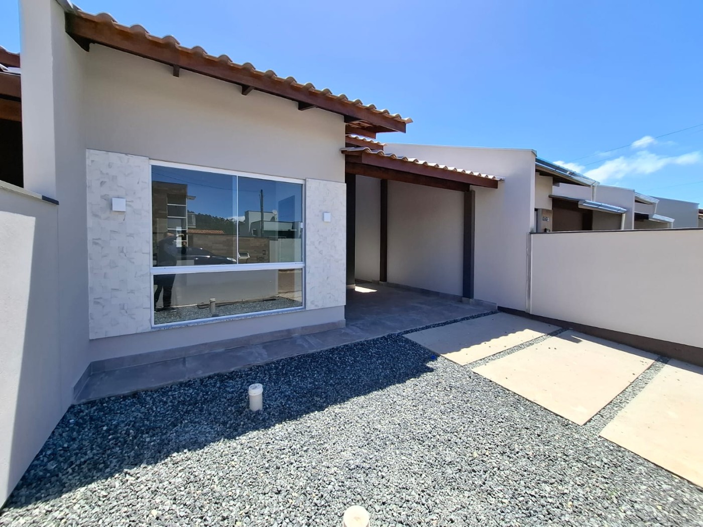 Casa, 2 quartos, 116 m² - Foto 6