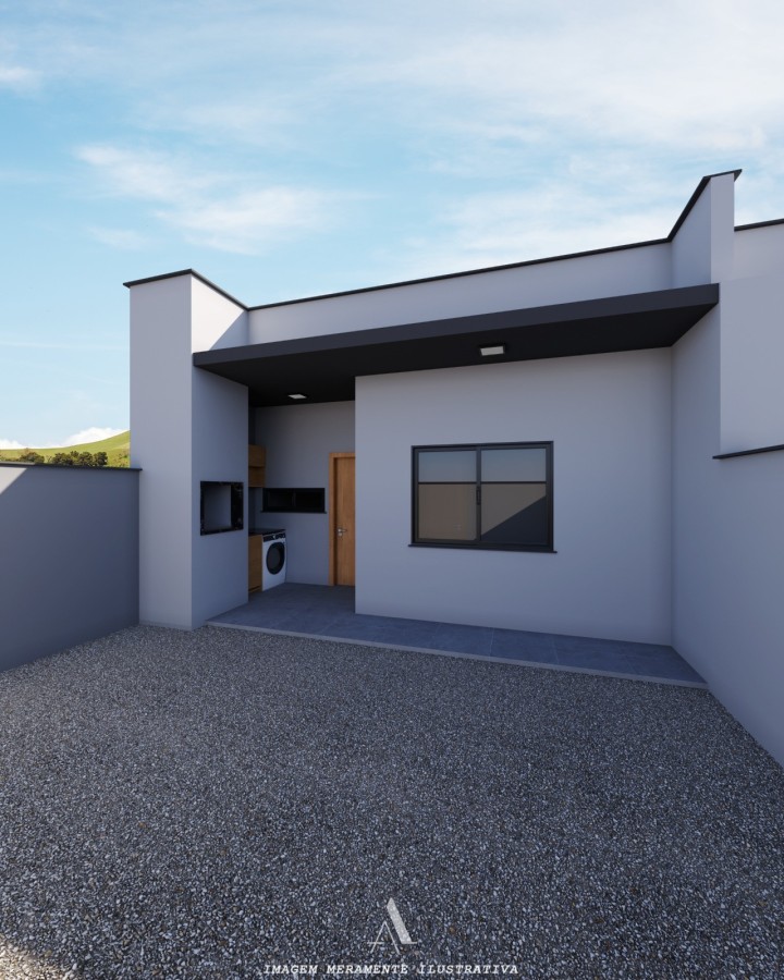 Casa, 2 quartos, 116 m² - Foto 4