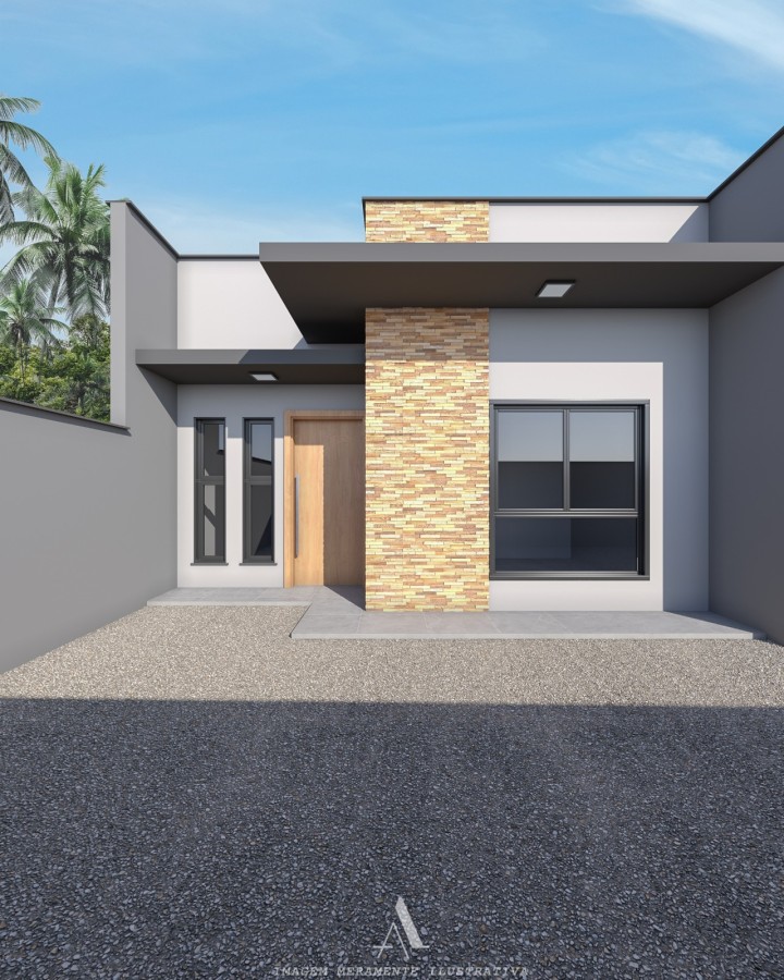 Casa, 2 quartos, 116 m² - Foto 3