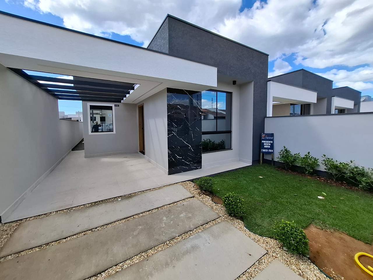 Casa, 3 quartos, 189 m² - Foto 5