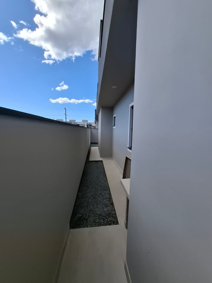 Casa, 3 quartos, 189 m² - Foto 13