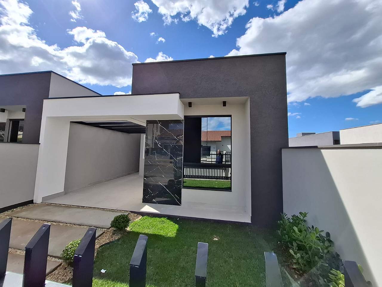 Casa, 3 quartos, 189 m² - Foto 2