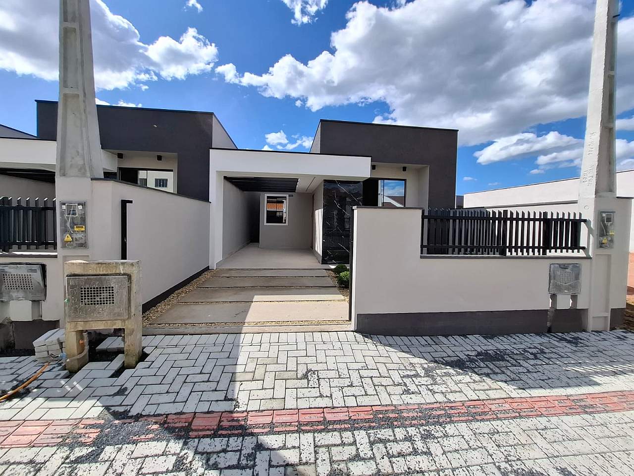 Casa, 3 quartos, 189 m² - Foto 4