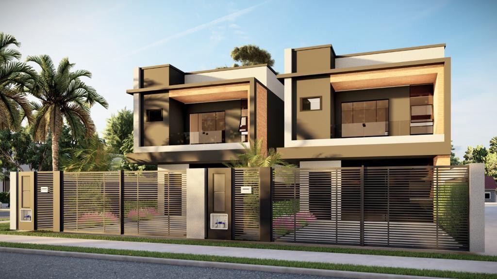 Sobrado, 3 quartos - Foto 2