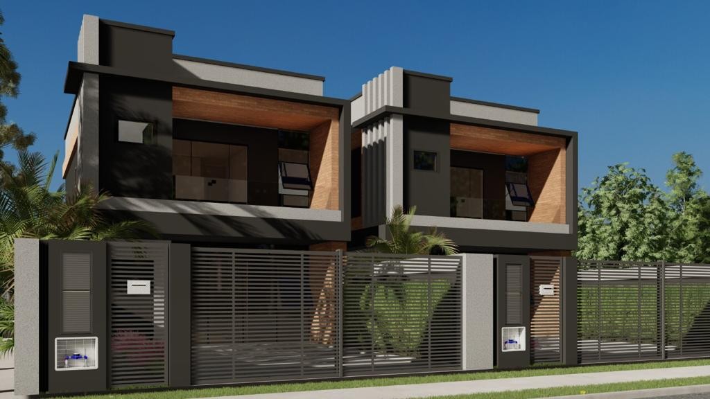 Sobrado, 3 quartos - Foto 3