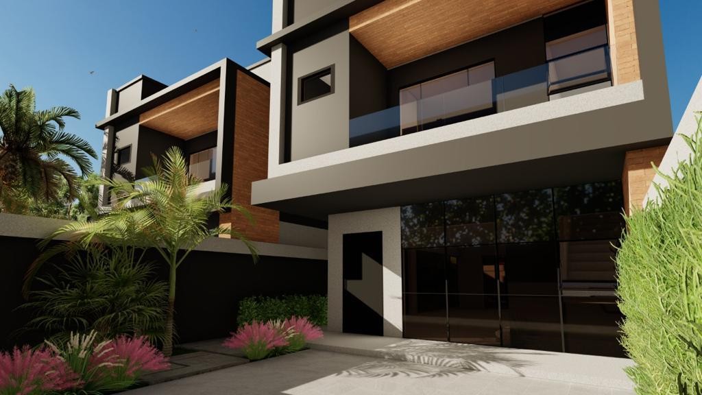 Sobrado, 3 quartos - Foto 4