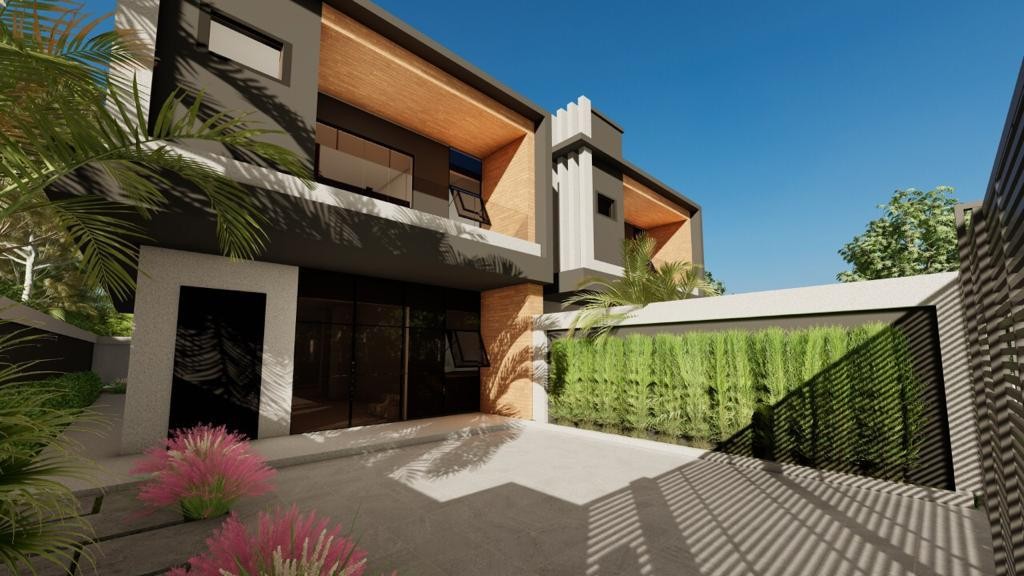 Sobrado, 3 quartos - Foto 6