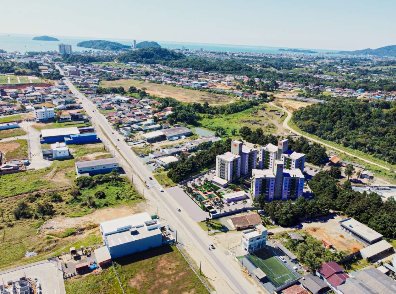 Apartamento, 2 quartos, 61 m² - Foto 4