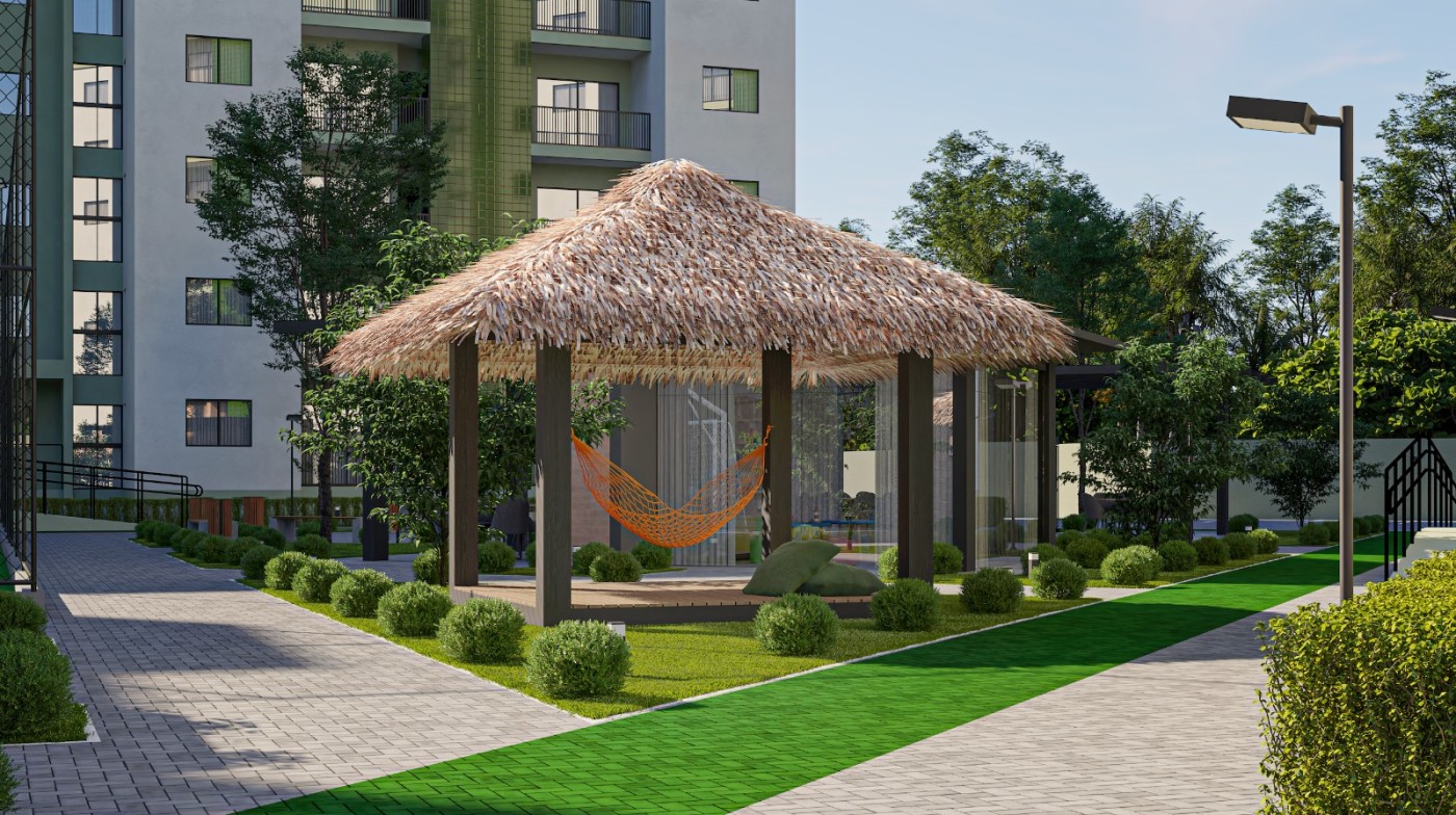 Apartamento, 2 quartos, 61 m² - Foto 9