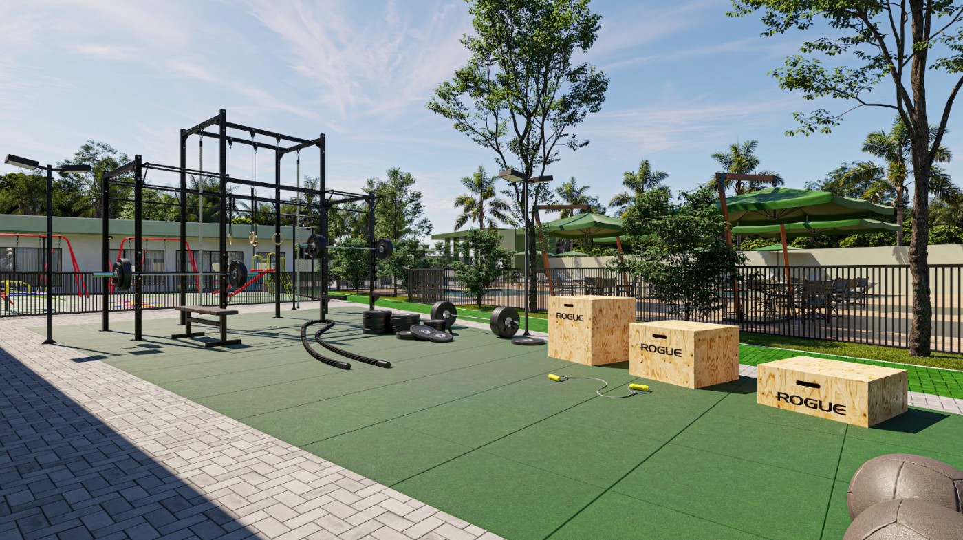 Apartamento, 2 quartos, 61 m² - Foto 10