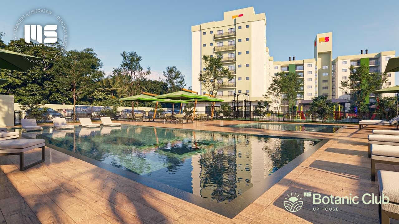 Apartamento, 2 quartos, 61 m² - Foto 5