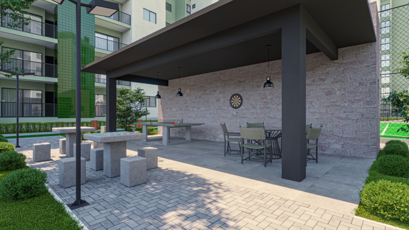 Apartamento, 2 quartos, 61 m² - Foto 12