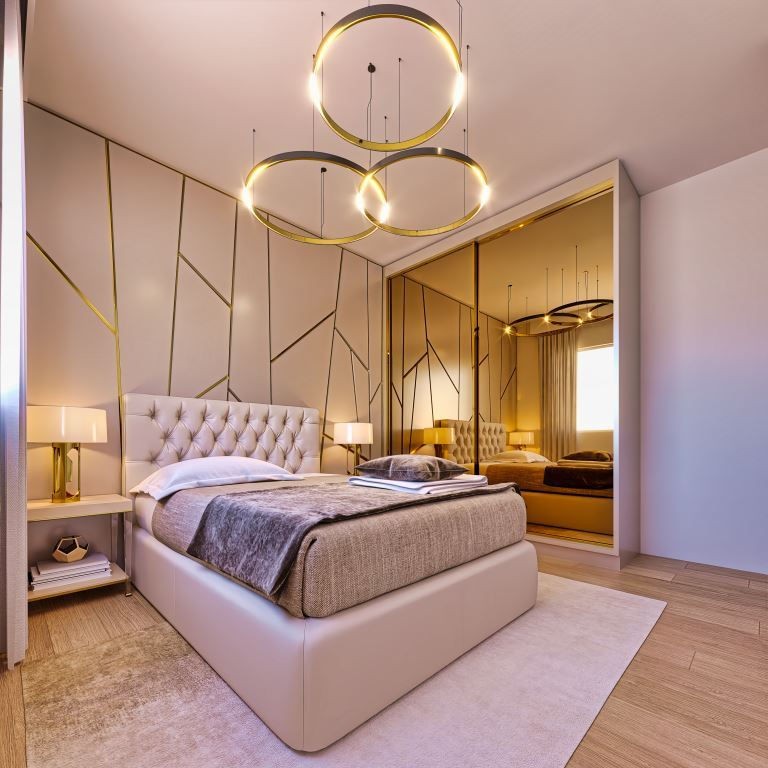 Apartamento, 2 quartos, 59 m² - Foto 12