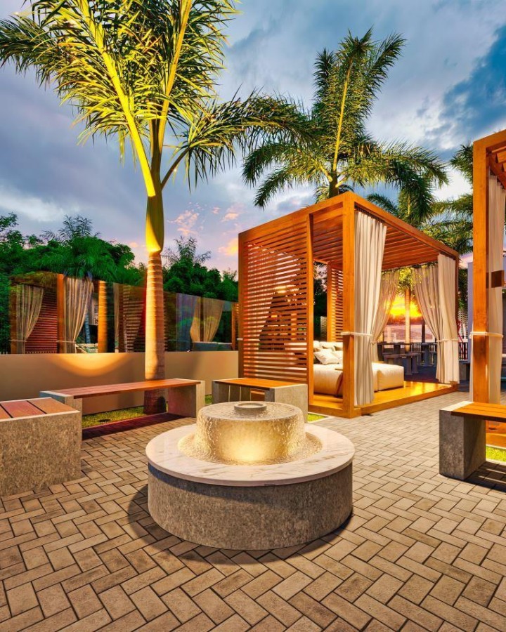 Apartamento, 2 quartos, 59 m² - Foto 16