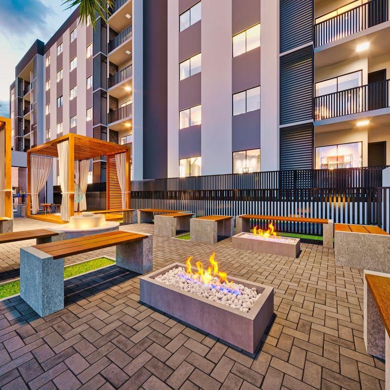 Apartamento, 2 quartos, 59 m² - Foto 3