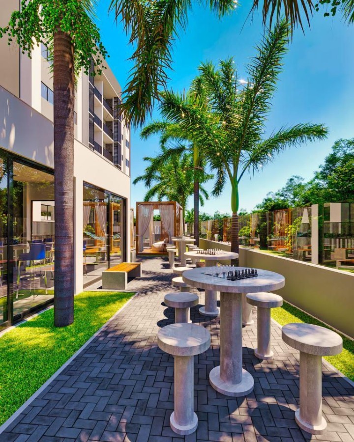 Apartamento, 2 quartos, 59 m² - Foto 17