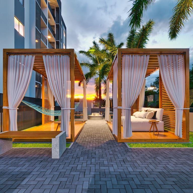 Apartamento, 2 quartos, 59 m² - Foto 20