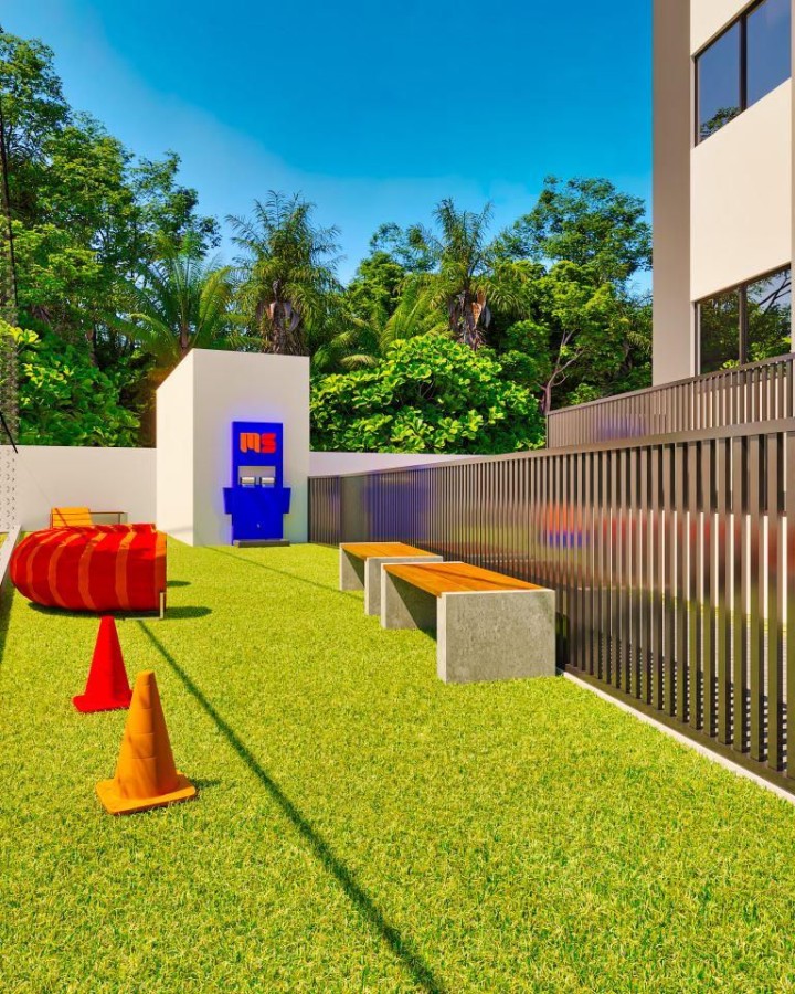 Apartamento, 2 quartos, 59 m² - Foto 23