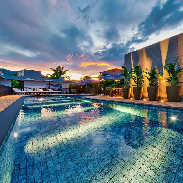 Apartamento, 2 quartos, 59 m² - Foto 15