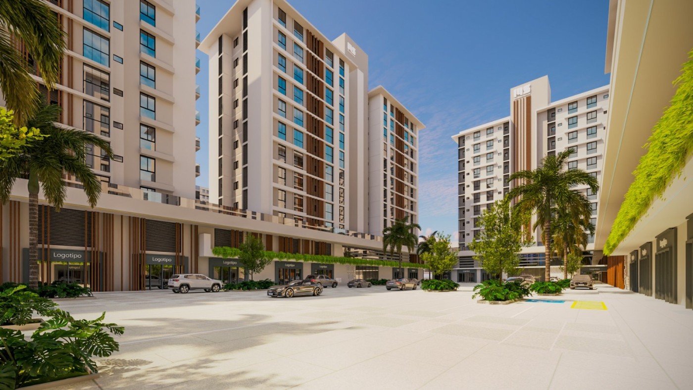 Apartamento, 3 quartos, 84 m² - Foto 2