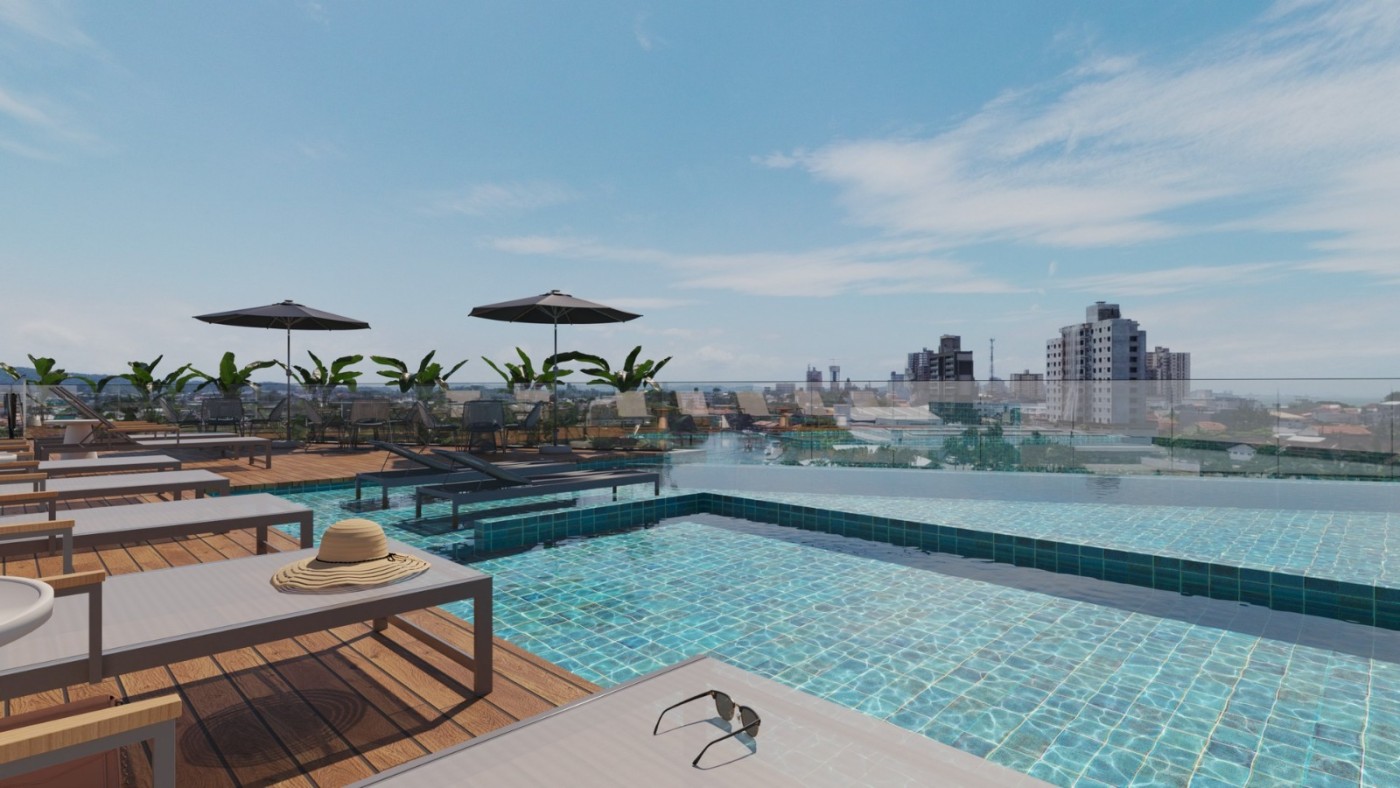 Apartamento, 3 quartos, 84 m² - Foto 8