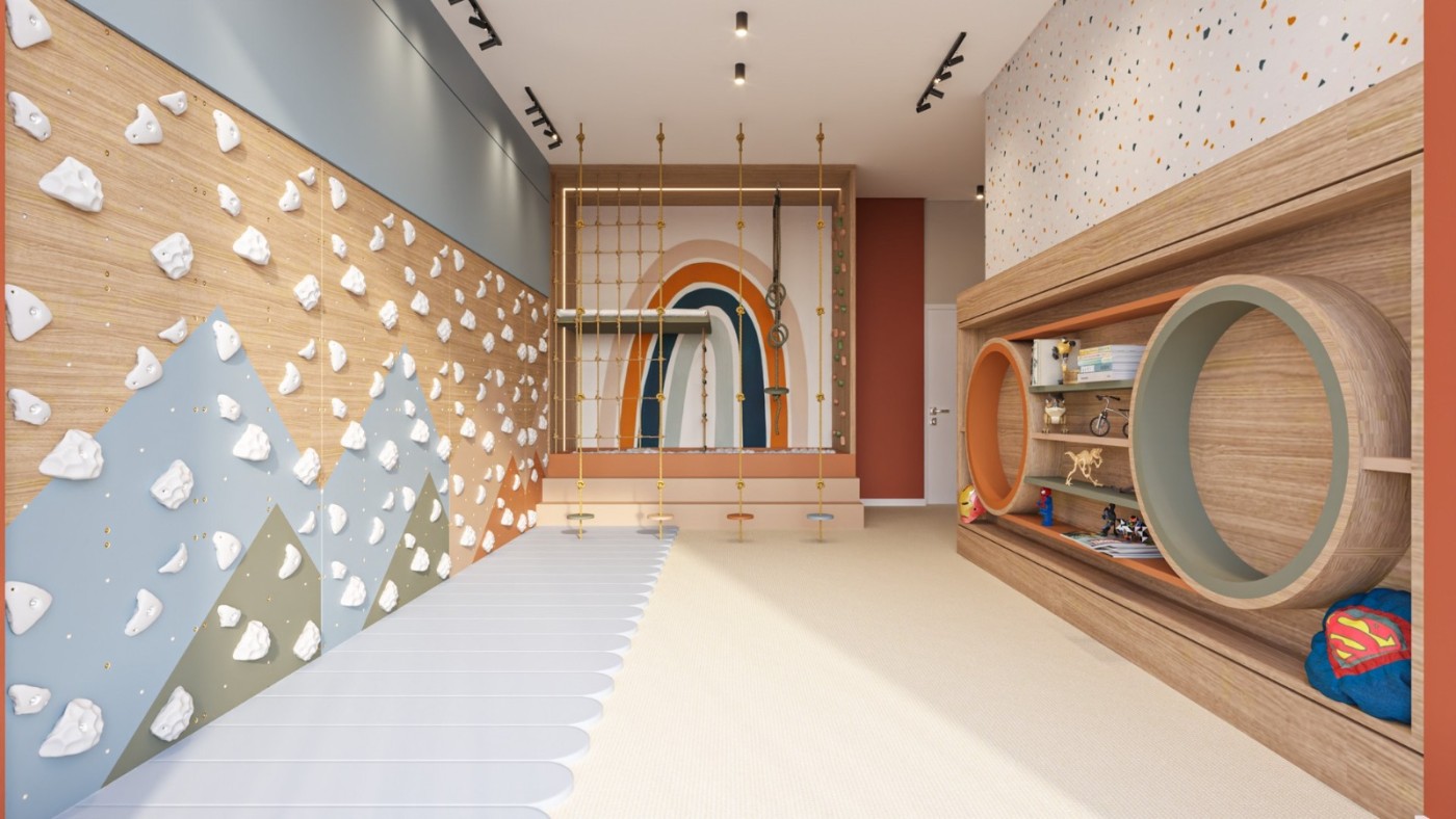 Apartamento, 3 quartos, 84 m² - Foto 12