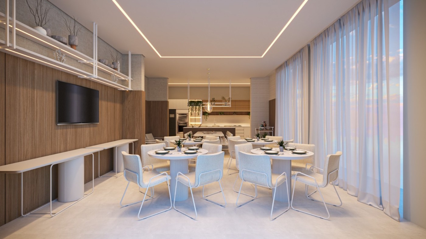 Apartamento, 3 quartos, 84 m² - Foto 10