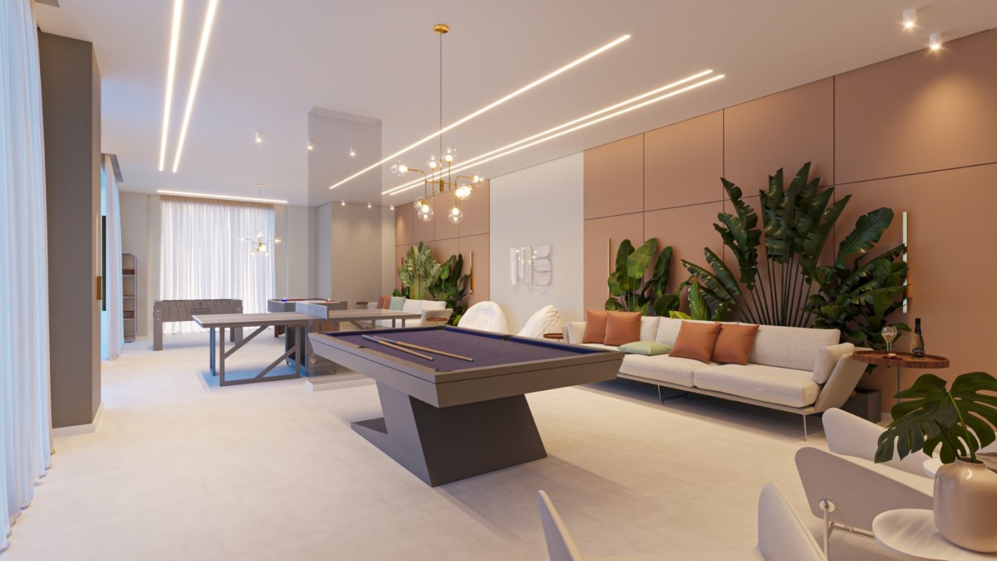 Apartamento, 3 quartos, 84 m² - Foto 11