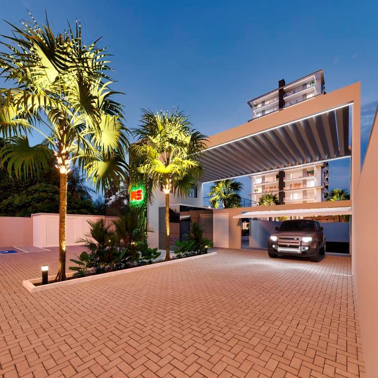 Apartamento, 3 quartos, 99 m² - Foto 10