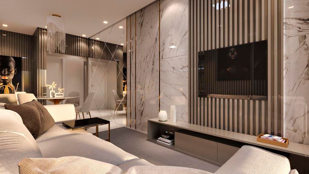 Apartamento, 3 quartos, 99 m² - Foto 11