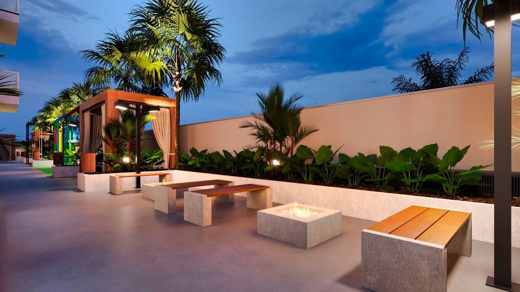 Apartamento, 3 quartos, 99 m² - Foto 16