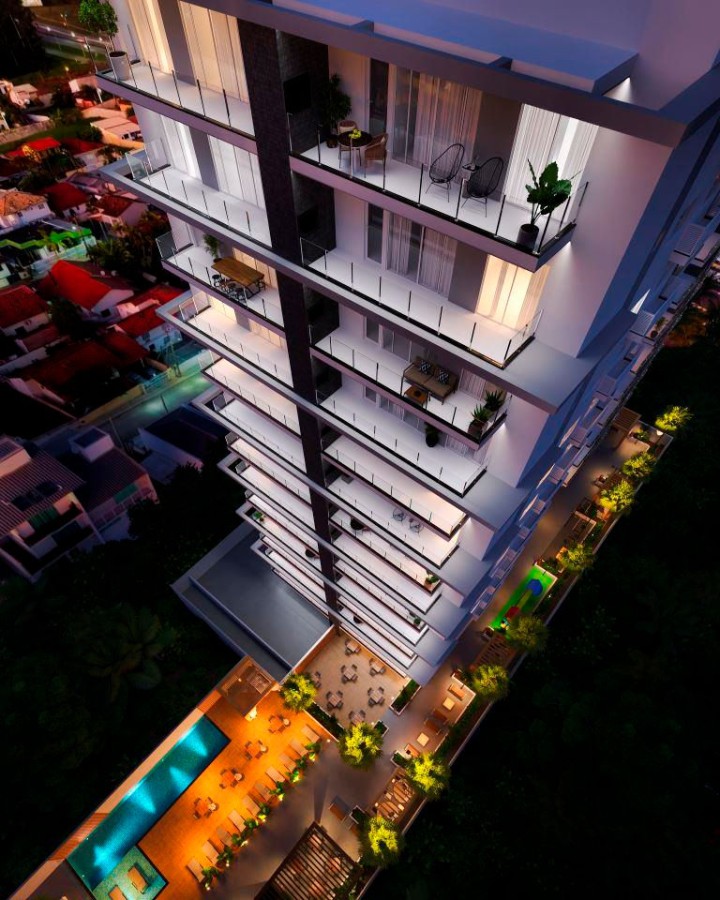 Apartamento, 3 quartos, 99 m² - Foto 7