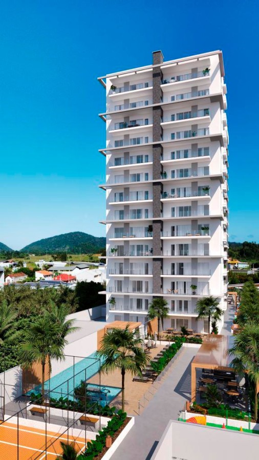 Apartamento, 3 quartos, 99 m² - Foto 2