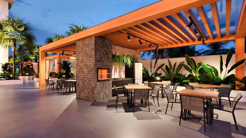 Apartamento, 3 quartos, 99 m² - Foto 20