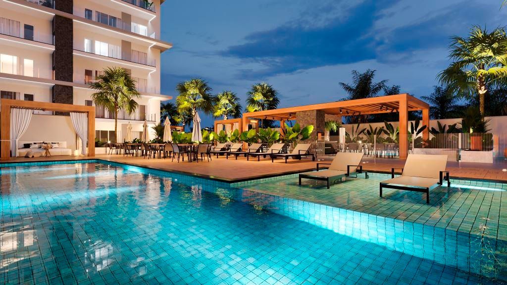 Apartamento, 3 quartos, 99 m² - Foto 13