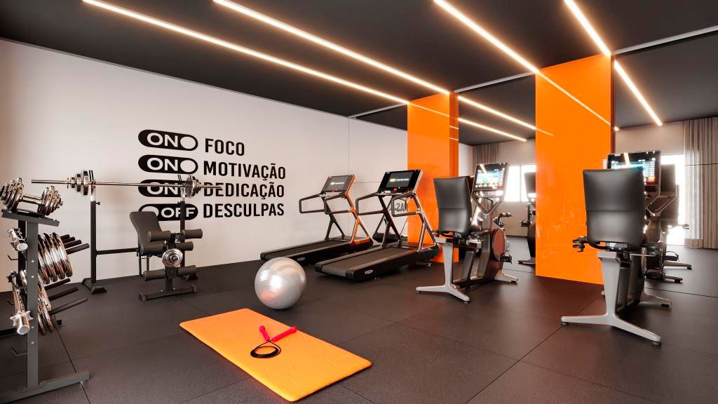 Apartamento, 3 quartos, 99 m² - Foto 23