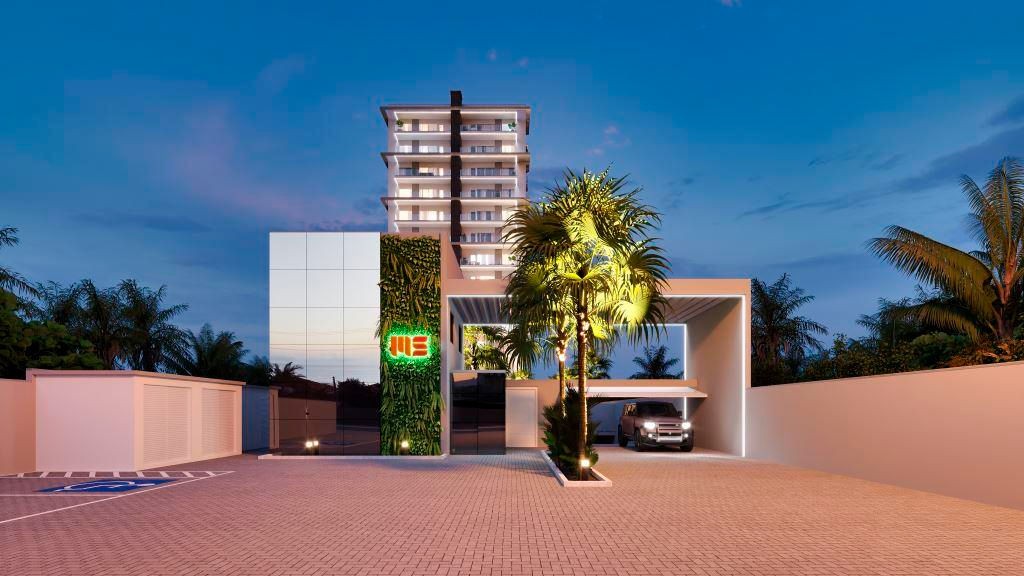 Apartamento, 3 quartos, 99 m² - Foto 3