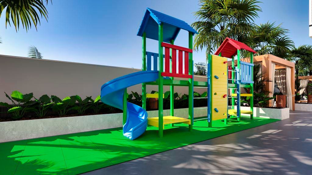 Apartamento, 3 quartos, 99 m² - Foto 22