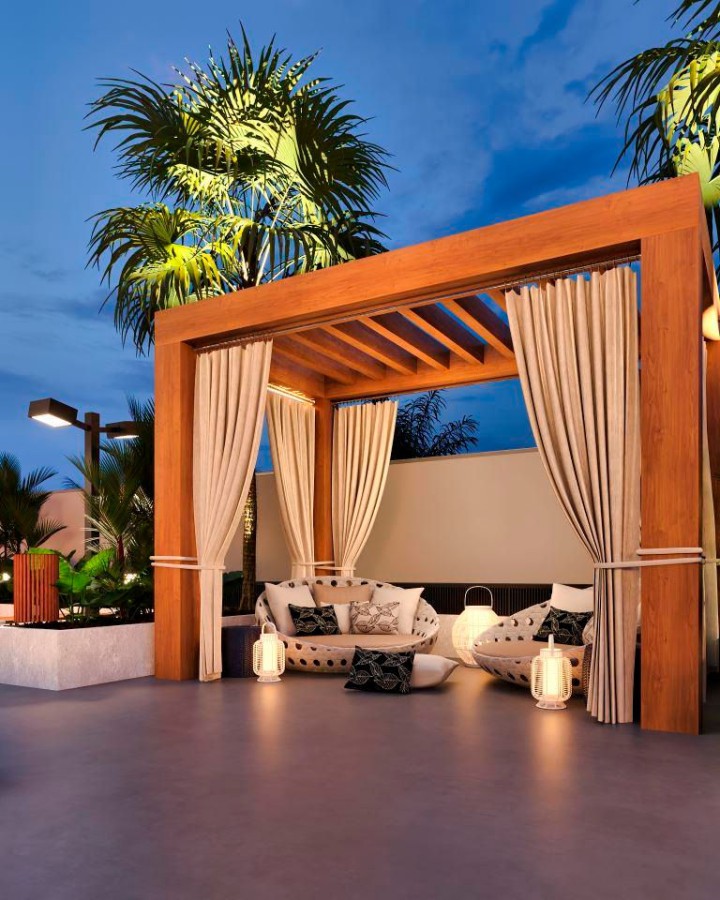 Apartamento, 3 quartos, 99 m² - Foto 25