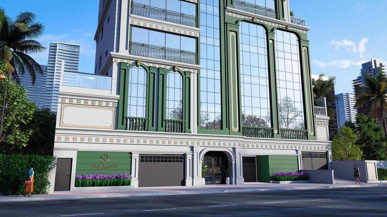 Apartamento, 3 quartos, 106 m² - Foto 4