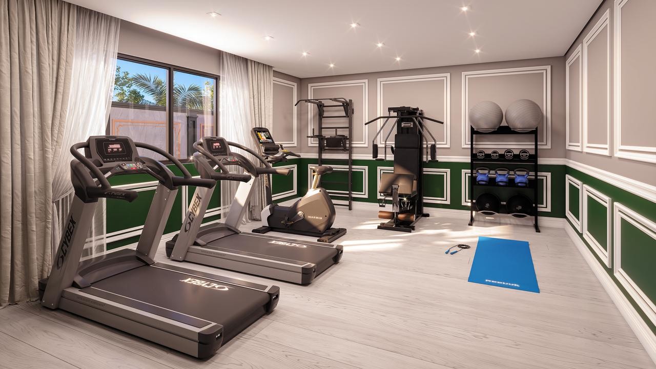 Apartamento, 3 quartos, 106 m² - Foto 15