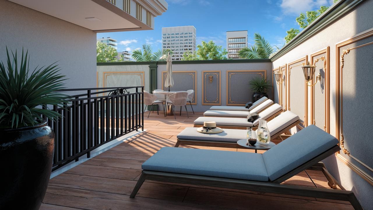 Apartamento, 3 quartos, 106 m² - Foto 16