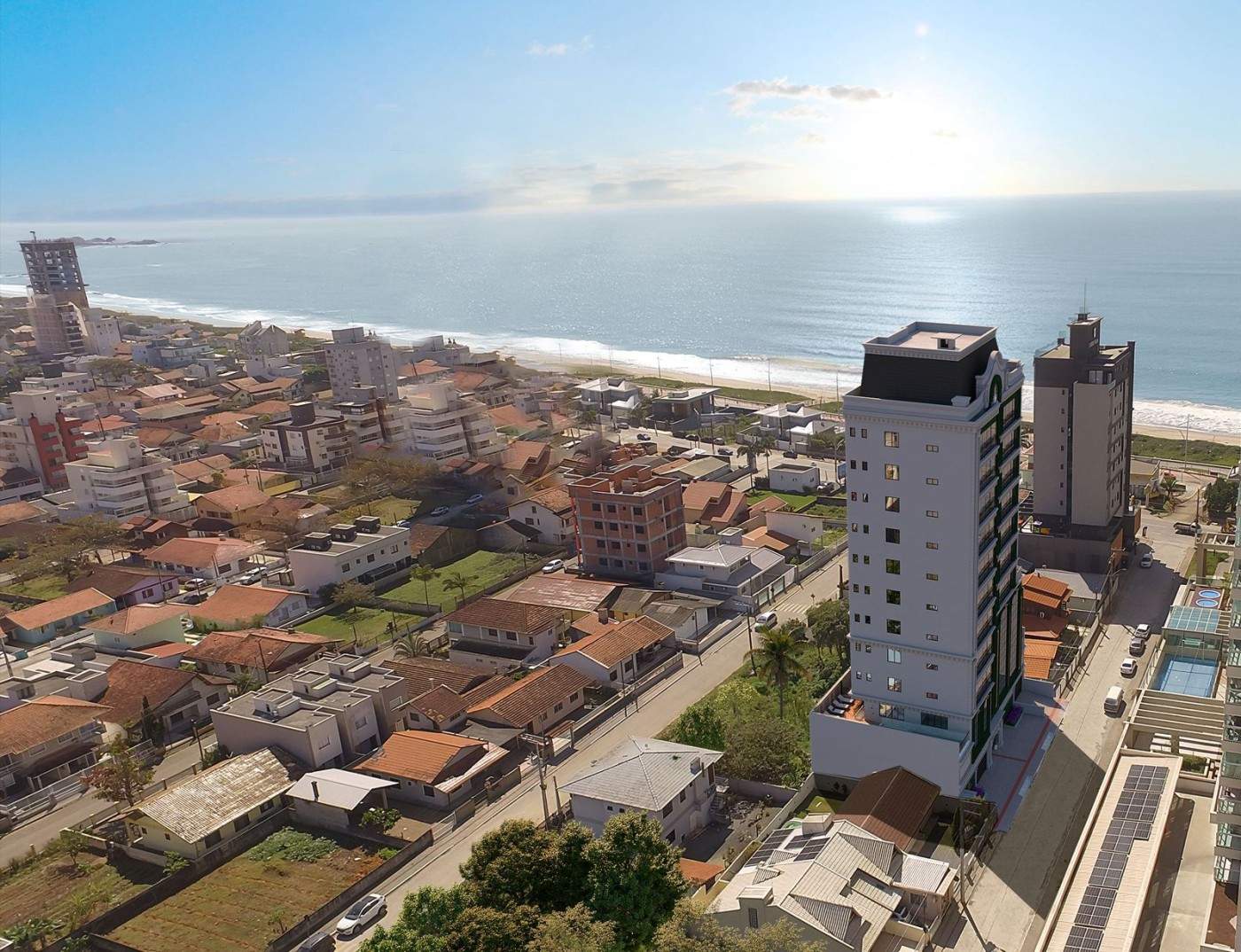 Apartamento, 3 quartos, 106 m² - Foto 5